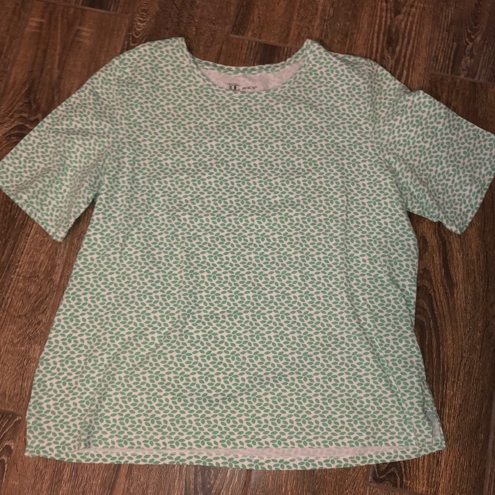 The Tog Shop Shirt